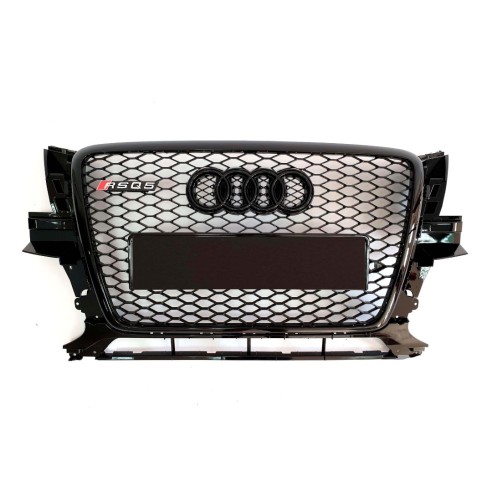 Audi RSQ5 front bumper radiator grille QUATTRO for Audi Q5 2008-2011