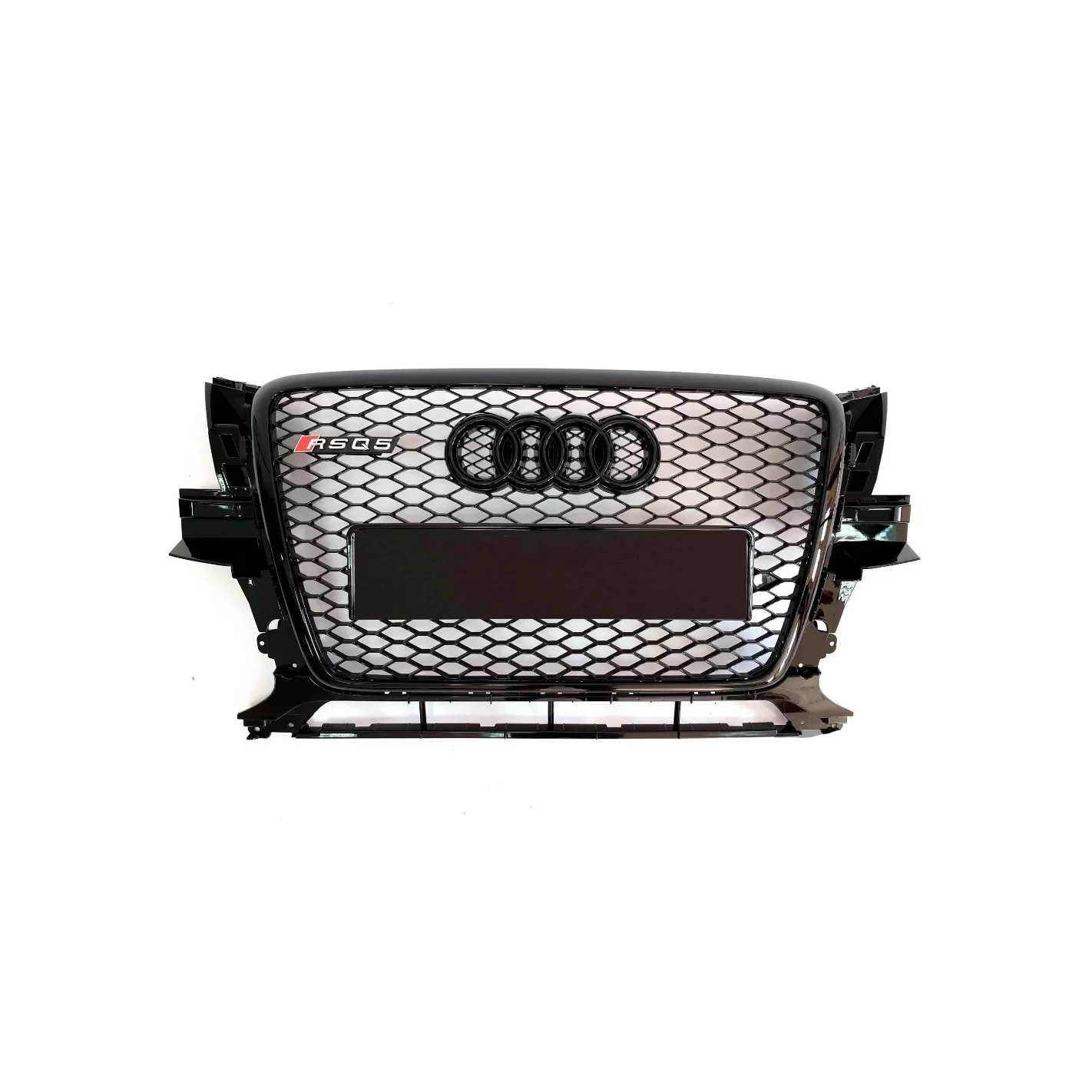 Audi RSQ5 front bumper radiator grille QUATTRO for Audi Q5 2008-2011