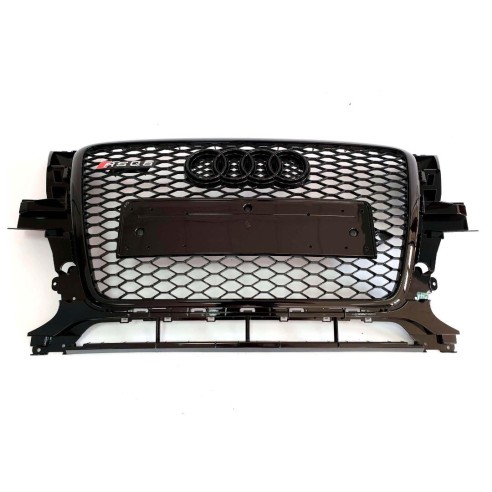 Audi RSQ5 front bumper radiator grille QUATTRO for Audi Q5 2008-2011