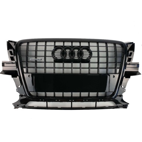 Audi SQ5 front bumper radiator grille for Audi Q5 2008-2011