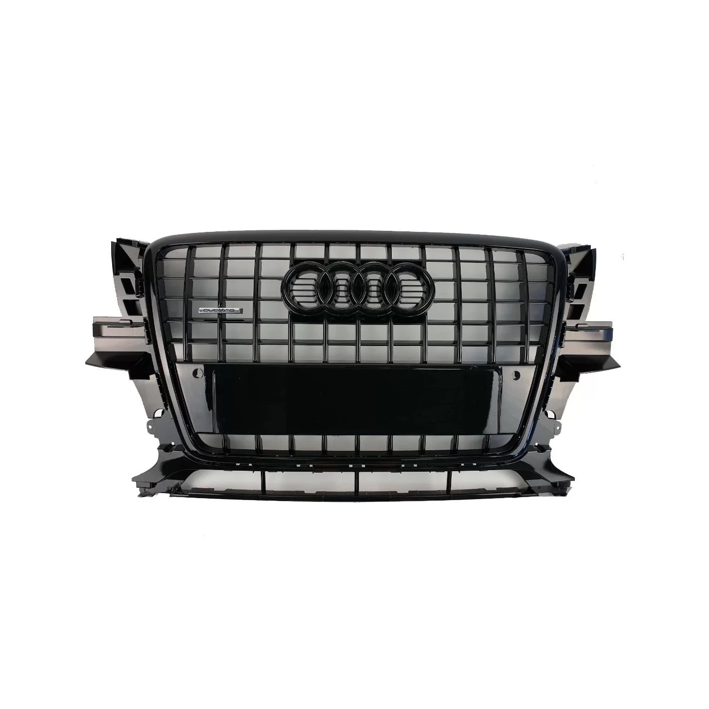 Audi SQ5 front bumper radiator grille for Audi Q5 2008-2011