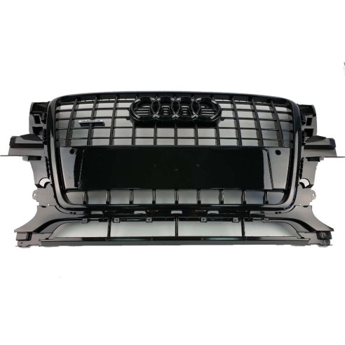 Audi SQ5 front bumper radiator grille for Audi Q5 2008-2011