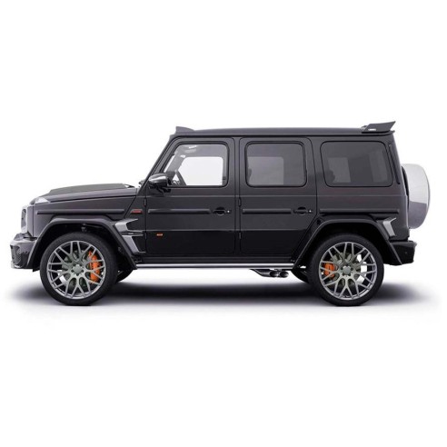 Brabus 700 style body kit for Mercedes-Benz W463A G Wagon 2019+ Widestar G63