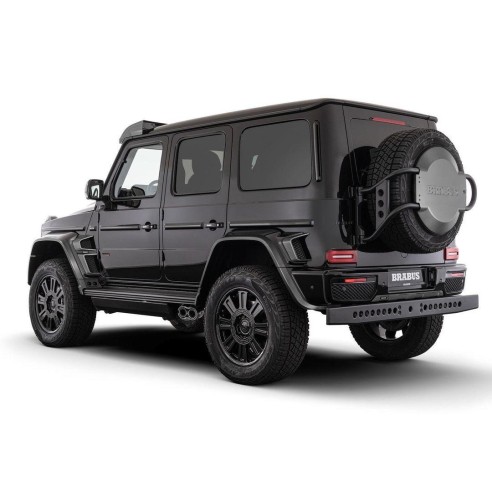 Mercedes-Benz W463A 4x4 Brabus WIDESTAR CONVERSION KIT G-Class