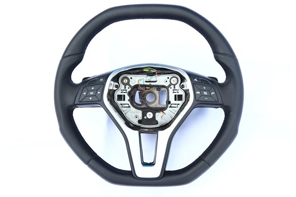 Mercedes-Benz CLS E-Class SLK W172 W212 W218 Steering Wheel