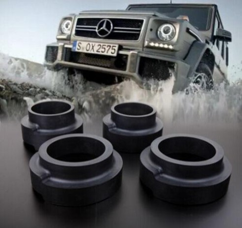 Mercedes-benz W463 4x4 conversion kit basic