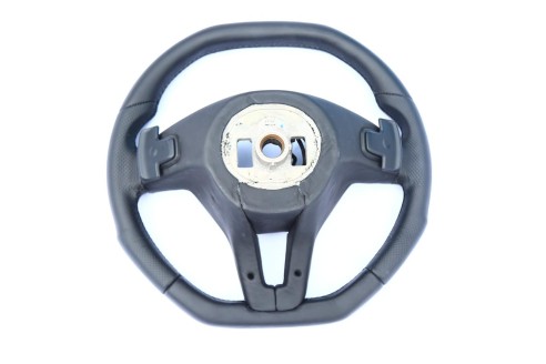 Mercedes-Benz CLS E-Class SLK W172 W212 W218 Steering Wheel