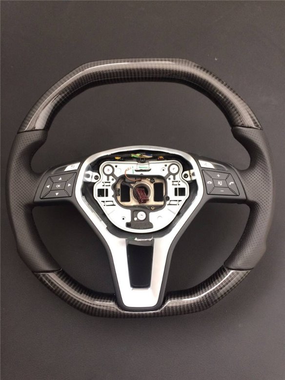 Mercedes CLS E-Class SLK W172 W212 W218 Steering Wheel