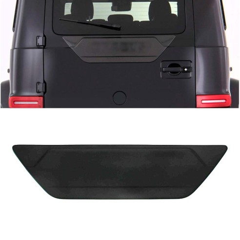 Fiberglass rear door attachment for Mercedes-Benz W463A W464 G-Wagon