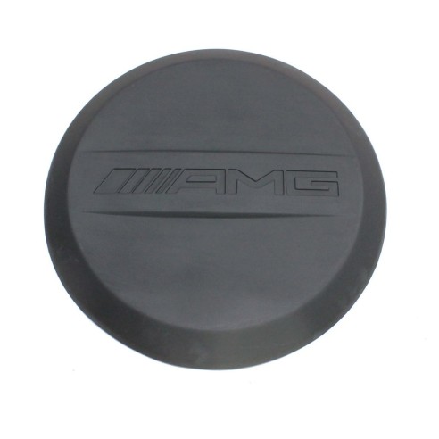 Fiberglass AMG rear spare wheel cover plate for Mercedes-Benz W463a W464 G-Class G-Wagon