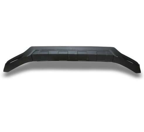 Fiberglass BRABUS front lip spoiler with LED for G63 AMG Bumper Mercedes-Benz W463a G-Class