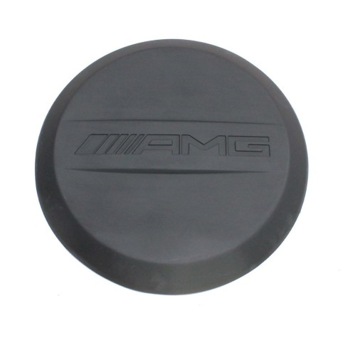 Fiberglass AMG rear spare wheel cover plate for Mercedes-Benz W463 G-Class G-Wagon