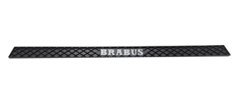 Plastic Brabus style WHITE hood scoop tail mesh for Mercedes Benz G class W464 W463a G63 G500 G350