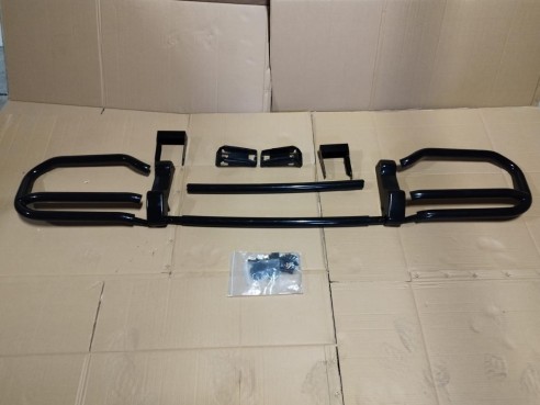 Front AMG bumper guard G-Wagon W463A for Mercedes-Benz