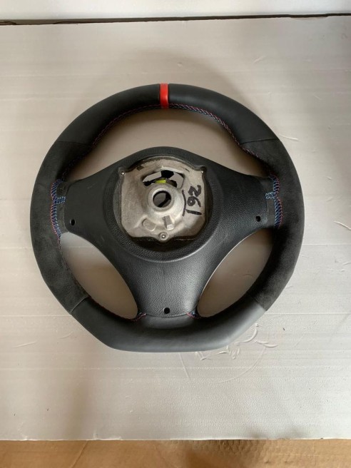 Steering Wheel for BMW Е90 Е91