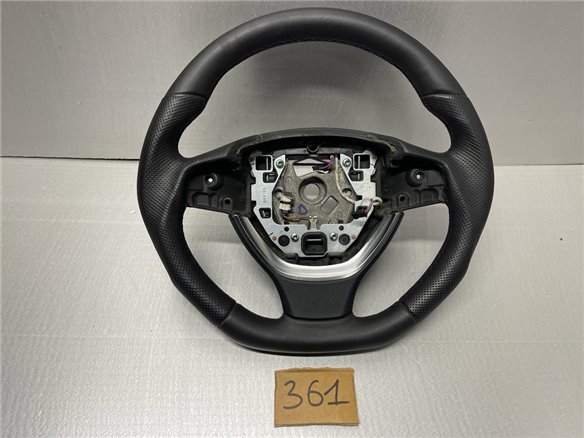 Steering Wheel for BMW F01 F02 F10