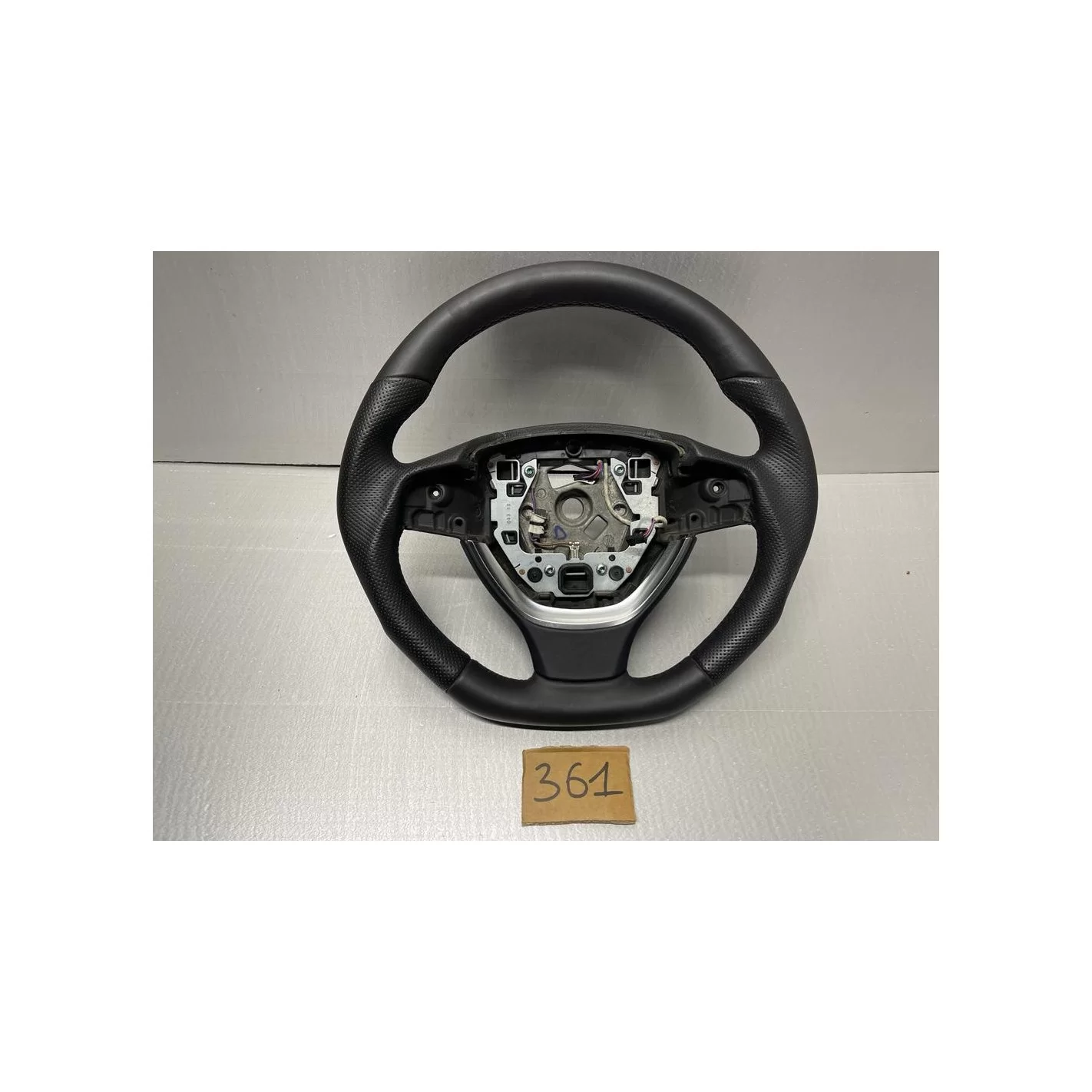 Steering Wheel for BMW F01 F02 F10