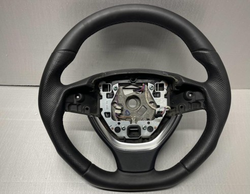 Steering Wheel for BMW F01 F02 F10